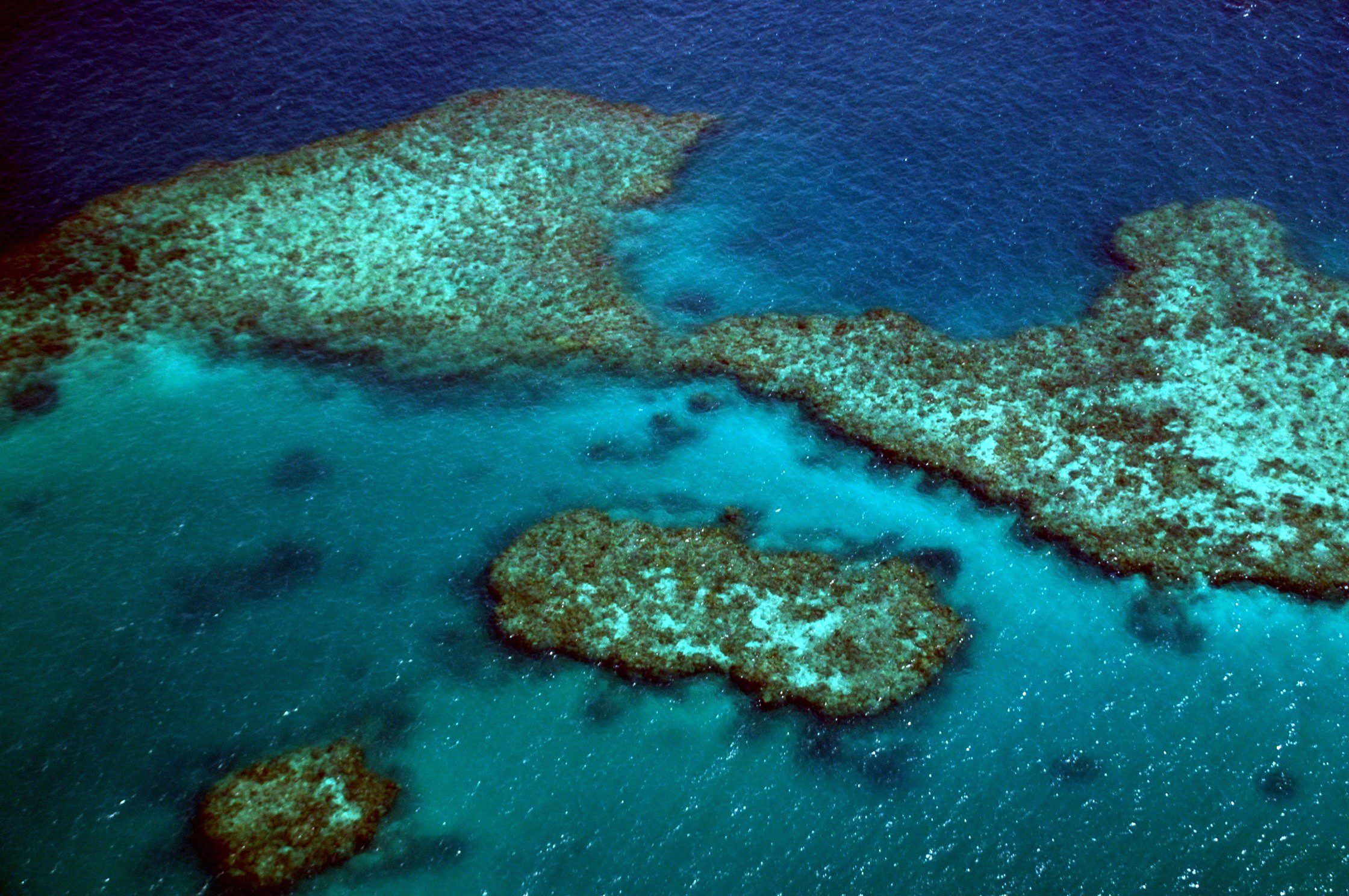 Australia Great Barrier Reef